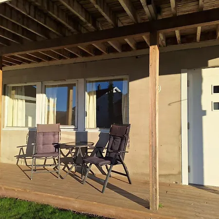 Apartment And Comfortable In Tromso