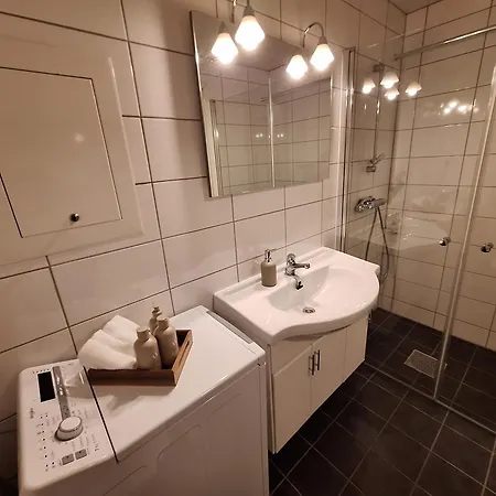 Apartment And Comfortable In