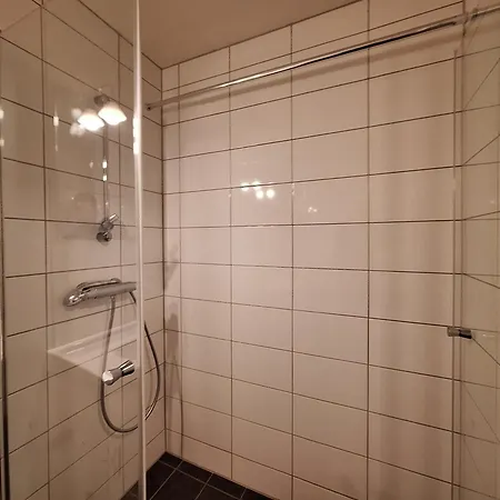 And Comfortable In *