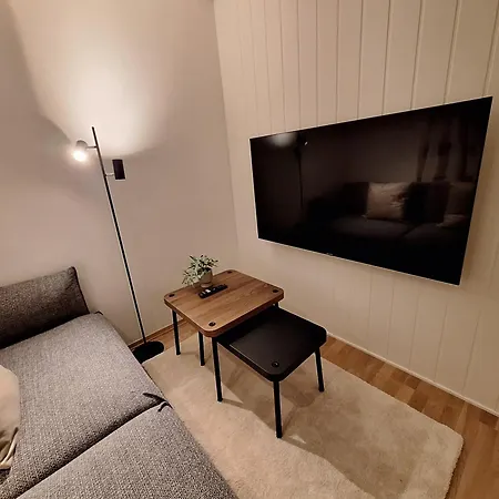 And Comfortable In *