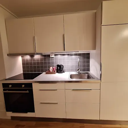 And Comfortable In *