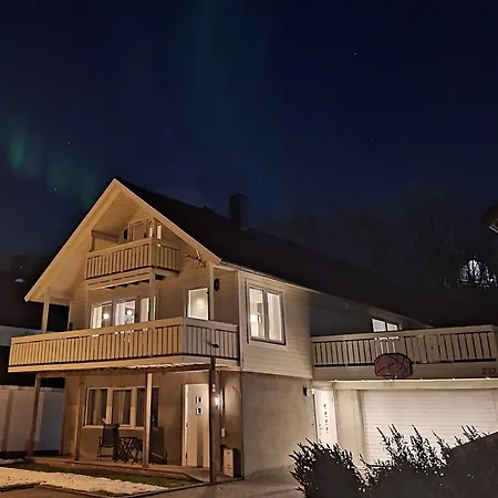 And Comfortable In *