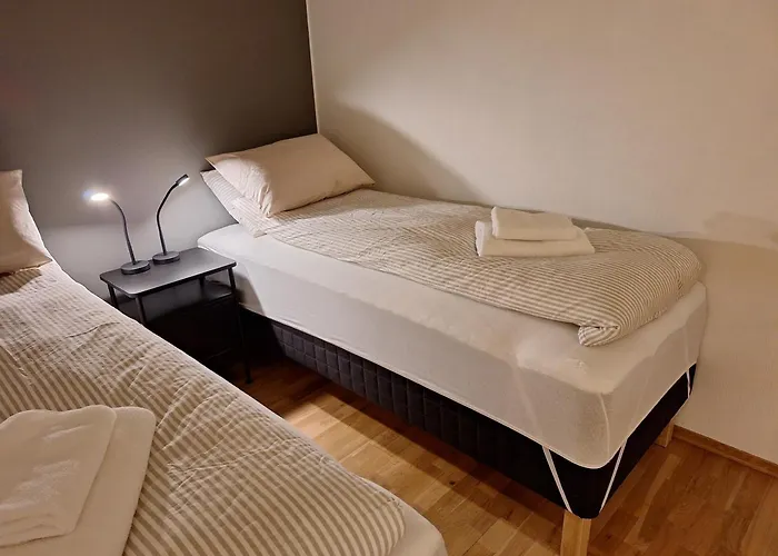 And Comfortable In *