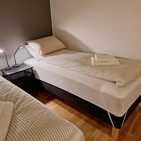 And Comfortable In *